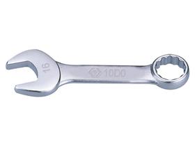 Chave combinada mini 13mm - king tony - 10d013