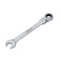 Chave Combinada Móvel com Catraca 19mm - 0412119 - Crownman