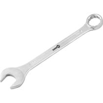 Chave Combinada Nove54 26 Mm Cromado Fosco Para Apertar E Soltar Porcas E Parafusos Sextavados Chave Combinada Nove54 26 Mm Cromado Fosco Para Apertar E Soltar Porcas E Parafusos Sextavados