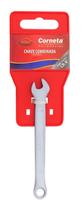 Chave Combinada Plana 17 Mm Corneta