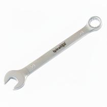 Chave combinada plana 21mm cromo Vanadio Chave combinada plana 21mm cromo Vanadio