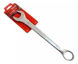 Chave Combinada Plana 26mm Profissional Aço Crv Corneta Chave Combinada Plana 26mm Profissional Aço Crv Corneta