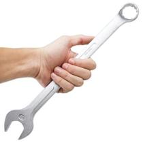 Chave Combinada Plana 28mm Aço Crv Corneta Chave Combinada Plana 28mm Aço Crv Corneta