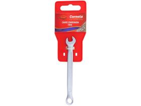 Chave Combinada Plana 7mm Profissional Corneta Chave Combinada Plana 7mm Profissional Corneta