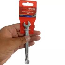 Chave Combinada Plana 9 Mm Profissional Corneta Chave Combinada Plana 9 Mm Profissional Corneta