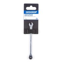 Chave Combinada Plana com Catraca 18 MM - Gedore 031360
