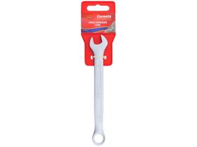 Chave Combinada Plana Profissional 12mm Corneta