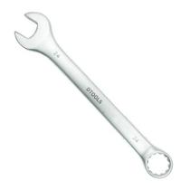 Chave Combinada Pro 24mm Cromo Vanádio - Dtools