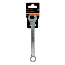 Chave Combinada Profissional Aço Carbono Foxlux 15mm 5449