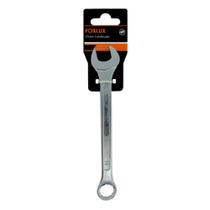 Chave Combinada Profissional Aço Carbono Foxlux 15mm 5449 Chave Combinada Profissional Aço Carbono Foxlux 15mm 5449