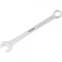 Chave Combinada Reta 13mm Vonder Cromo Vanádio Cromada Chave Combinada Reta 13mm Vonder Cromo Vanádio Cromada