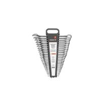 Chave Combinada Robust 6 a 32mm com 25 Peças 3370081 Chave Combinada Robust 6 a 32mm com 25 Peças 3370081