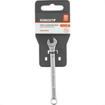 Chave Combinada Robust 6Mm Chave Combinada Robust 6Mm