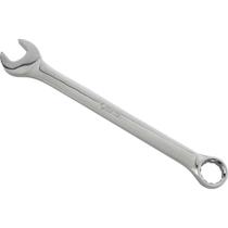 Chave Combinada Sata 3/4" Aço Cromo Vanádio Cromada Polida 248 Mm Chave Combinada Sata 3/4" Aço Cromo Vanádio Cromada Polida 248 Mm