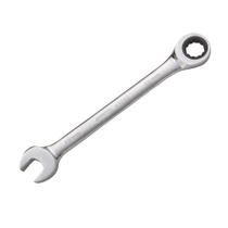 Chave Combinada Sata com Catraca Cromo Vanádio 10mm
