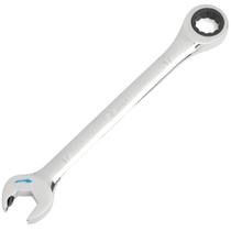 Chave Combinada Speedy com Catraca 17 mm SATA