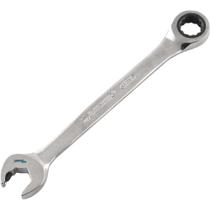 Chave Combinada Speedy com Catraca 8 mm, aço Cromo Vanádio Cromado e Polido, St43604, Sata OstenVonder