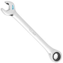 Chave Combinada Speedy com Catraca de 17mm - ST43606 - SATA