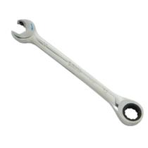 Chave Combinada Speedy em Cr-V com Catraca 17mm - Sata