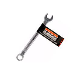 Chave Combinada Starfer Boca E Estrela Tamanho:19Mm