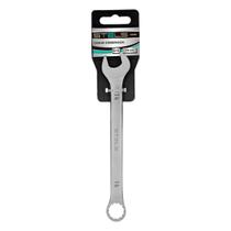 Chave Combinada Stels 14mm Aço Cromo-Vanádio 38-55 HRC Chave Combinada Stels 14mm Aço Cromo-Vanádio 38-55 HRC