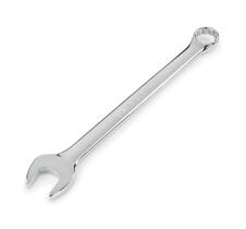 Chave combinada TEKTON 1-3/16" (30 mm) 18269 Extremidade aberta angular