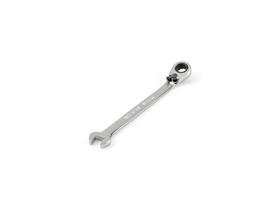 Chave combinada TEKTON reversível de 12 pontos com catraca 11/32" Chave combinada TEKTON reversível de 12 pontos com catraca 11/32"