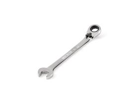 Chave combinada TEKTON reversível de 12 pontos com catraca de 13 mm