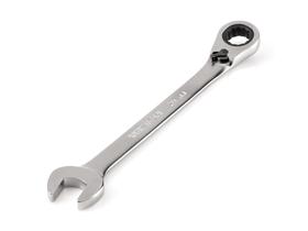 Chave combinada TEKTON reversível de 20 mm com catraca de 12 pontos Chave combinada TEKTON reversível de 20 mm com catraca de 12 pontos