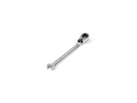 Chave combinada TEKTON reversível de 7 mm com catraca de 12 pontos Chave combinada TEKTON reversível de 7 mm com catraca de 12 pontos