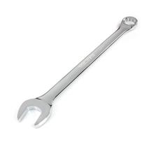 Chave combinada TEKTON WCB24044 Extremidade aberta angular de 44 mm Chave combinada TEKTON WCB24044 Extremidade aberta angular de 44 mm