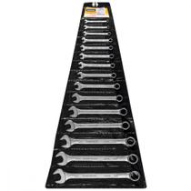 Chave Combinada Tramontina 6A32 Com 15 Pecas 41128215 Chave Combinada Tramontina 6A32 Com 15 Pecas 41128215