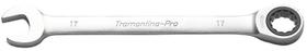Chave Combinada Tramontina M 13mm Com Catraca Profissional Chave Combinada Tramontina M 13mm Com Catraca Profissional