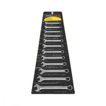 Chave Combinada Tramontina Master 6A22 Com 12 Pecas