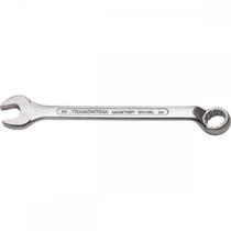 Chave Combinada Tramontina Master Com Pescoco 1.1/8'' Chave Combinada Tramontina Master Com Pescoco 1.1/8''