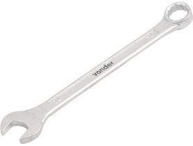 Chave Combinada Vonder 14Mm Aço Cromo Vanádio Chave Combinada Vonder 14Mm Aço Cromo Vanádio