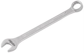 Chave Combinada Vonder 18Mm Aço Cromo Vanádio Chave Combinada Vonder 18Mm Aço Cromo Vanádio