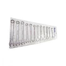 Chave Combinada Western 6A22Mm Kit 12 Pecas C-12 Chave Combinada Western 6A22Mm Kit 12 Pecas C-12