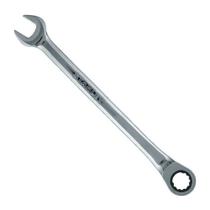 Chave Combinadas Estriada com Catraca 18mm Stanley 4-91-982