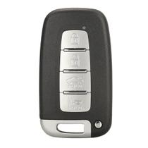 Chave Completa De Presença Hyundai 433Mhz Id46 Chave Completa De Presença Hyundai 433Mhz Id46