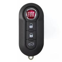 Chave Completa Fiat Grand Siena Pcf 7946 10 Pinos