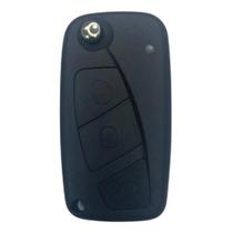 Chave Completa Fiat Punto Doblo Strada Stilo Id48 433Mhz Original Chave Completa Fiat Punto Doblo Strada Stilo Id48 433Mhz Original