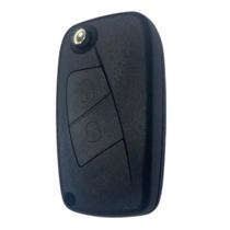 Chave Completa Fiat Punto Idea Strada Doblo Id48 433Mhz Orinal