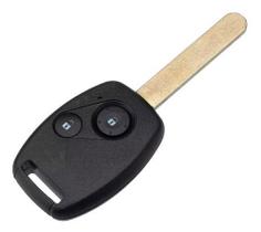 Chave Completa Honda - Chip Fit New Civic Accord Chave Completa Honda - Chip Fit New Civic Accord