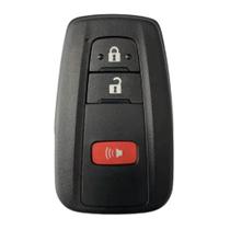 Chave Completa Presença Corolla Cross 4A 312/314Mhz