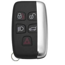 Chave Completa Presença Land Range Rover Sport Evoque