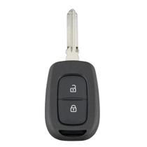 Chave Completa Sandero Logan Duster 4A 2015 Acima