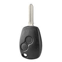 Chave Completa Sandero Logan Duster Até 2014 Id46 433Mhz
