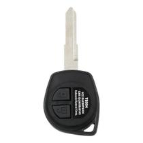 Chave Completa Suzuki Jimny Vitara Id46 433Mhz