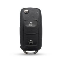 Chave completa Vw 2B G6 G7 Gol Voyage Up Fox Jetta